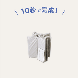RIORES 折りたたみプール 空気入れ不要 簡単設置 S/M/L