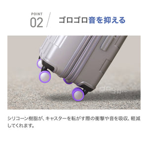 RIORES キャスターカバー 静音 防音 水洗い可能 全6色