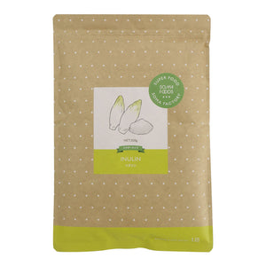 水溶性食物繊維 イヌリン 550g