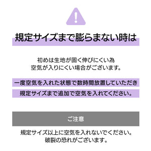 バランスボール 55cm
