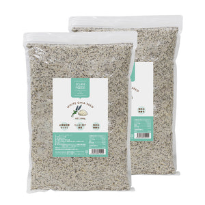 SOMA FOODS  ホワイトチアシード 900g