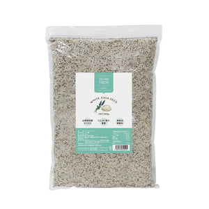 SOMA FOODS  ホワイトチアシード 900g