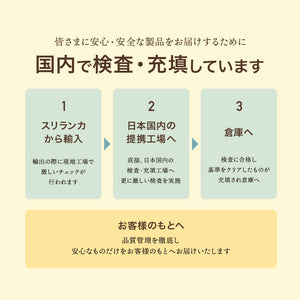【予約販売2月下旬より順次発送】SOMA FOODS  シナモンパウダー  大容量500g