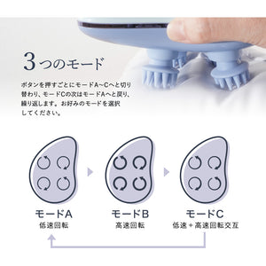 RIORES ヘッドスパ リバイヴ2