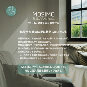 RIORES MOSIMO マルチファンクション ポータブルラジオ