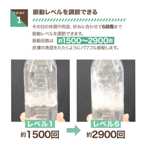 RIORES ドクターショット タイニー