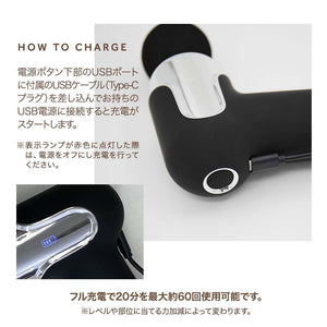 RIORES ドクターショット タイニー