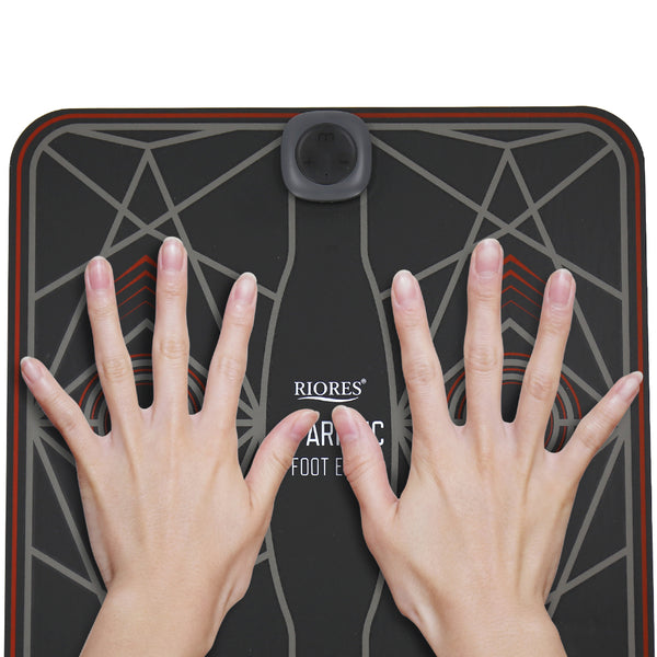 スパークニック FOOT EMS – RIORES