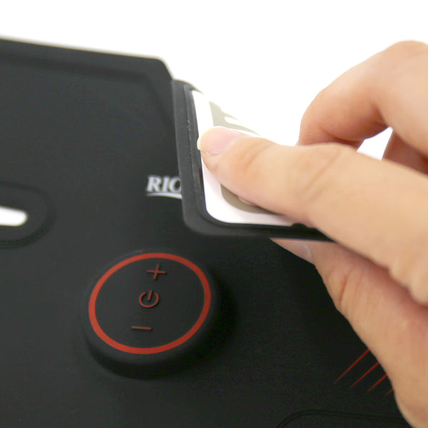 RIORES スパークニック ABS EMS