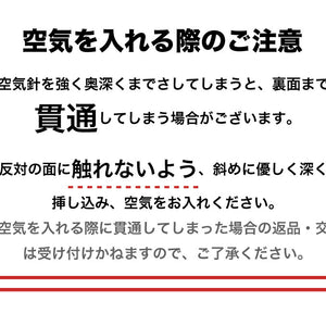 バランスディスク