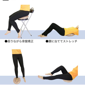 バランスディスク