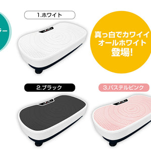 ボディーシェイカー フィット
