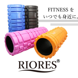 RIORES フォームローラー
