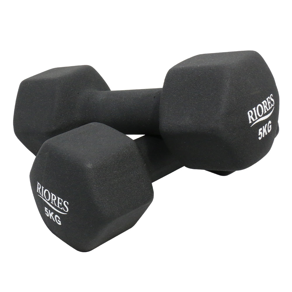 ダンベル 5kg 2個セット