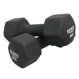 ダンベル 5kg 2個セット