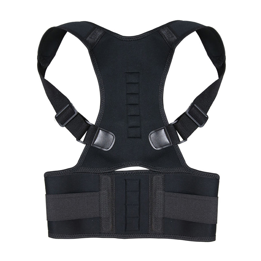 姿勢矯正スラットベルト