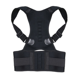 姿勢矯正スラットベルト