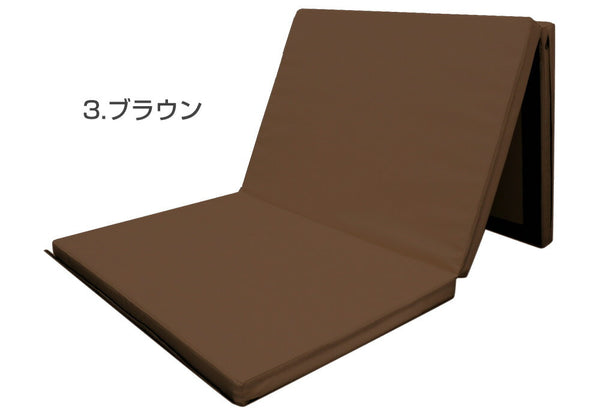 三つ折りスポーツマット – RIORES