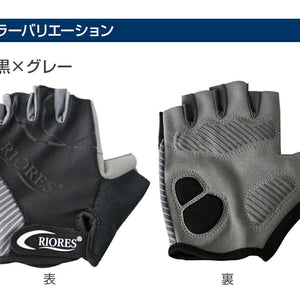 RIORES トレーニンググローブ