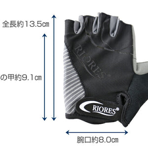 RIORES トレーニンググローブ