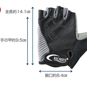 RIORES トレーニンググローブ
