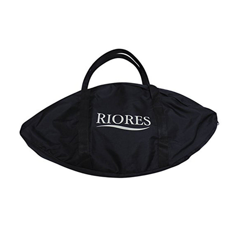 RIORES 折りたたみバネ トランポリン 収納バッグ