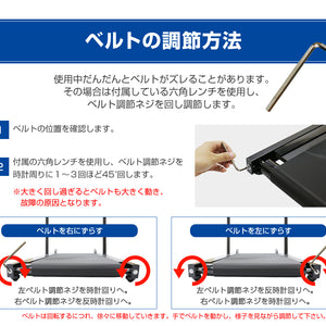 RIORES 自走式ルームウォーカー