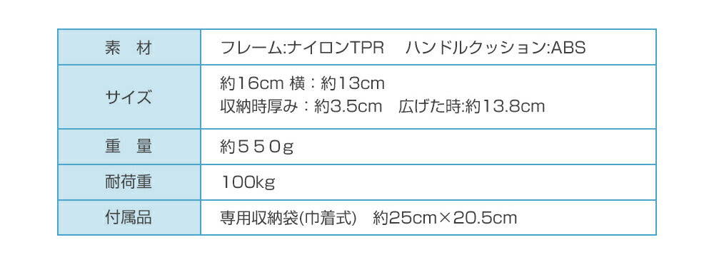 プッシュアップバー